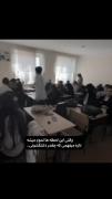 ولی من دلم برا این لحظات تنگ میشه 🥺❤️‍🩹✨