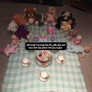 کلیپ نوشته نوستالژی زیبا. . .