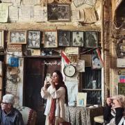 سفری دلنشین به دنیای نوستالژی و اشیای قدیمی ایران