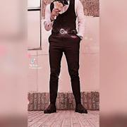 دوست‌دارم‌ولی‌خب‌خیلی‌راحت‌میتونم‌کنارت بزارم،مواظب‌رفتارت‌باش