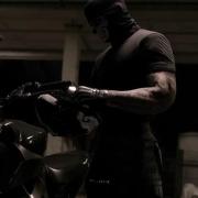 کلیپ مهیج از شخصیت گوست در بازی کالاف دیوتی