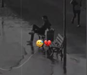 بابا قلب من هم شکسته ولم کن ...