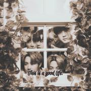 لحظات شاد و به یاد ماندنی با گروه محبوب بی‌تی‌اس (BTS)