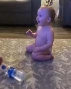 خودشم تعجب کرد 😂. ‌. 