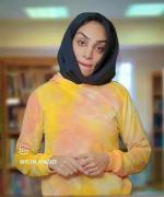 اخه دختر ۰/۲۵ صدم دیگه چیه😂😂