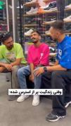 وقتی زندگیت پر از استرس شده🥲😂
