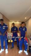 قر کمرش کشته منو وااااای😂💃🏻