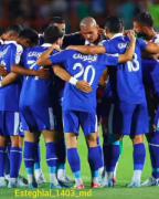 استـــــــــقلال تورو خدا خودت باش 