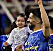 این روز چقدر شیرین بود انشاالله تکرار این صحنه ⭐⭐💙👑