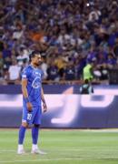 چ صحنه زیبایی🥲🔥 #رامین_رضائیان