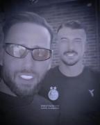 لحظات جذاب رامین رضاییان، ستاره فوتبال ایران