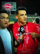 عشقیم سن سن آی دلی جیران گوزل...