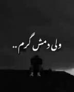 واسه قلبی که هنوز درد داره....