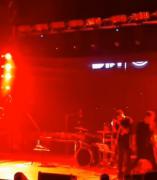 واکنش جالب حامیم به درخواست 'مرور' در کنسرت