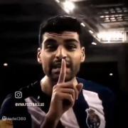 -ستاره ایران کیه؟ +خبب..کینگ طارمی💙🧿