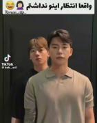 واقعااا انتظارشو نداشتم.....: 😂