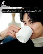 فقط یه ایرانی میتونه توی دمای: 😂 | فکت