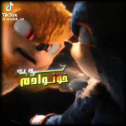 ....... انیمیشن سونیک 3.......