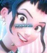 این انمیشن جدید ترکونده ..... 