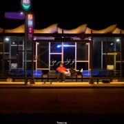 تو با همون رنگ صدات:) ••••🥺❤🙃