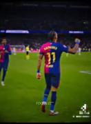 گل‌های برتر بارسلونا: تماشای مهارت‌های فوتبالی