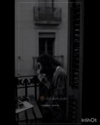 یهو میزاره میره منو تنها میزاره 