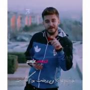 من با فکرت یه شهر رو قدم زدم:)