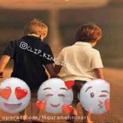 تقدیم ب رفیق های و اجی های عاشقون