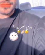 جدی چقدر ما ایرانیا خوشگلیم😎😎