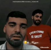 آخخخخ مادر فدات بشه زندگیمممممم♥️