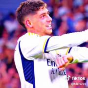 حالا مادریددددددددددددددددددد🤍