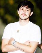 یه ادیت از سردار خوشگله🙃💞🙃💞