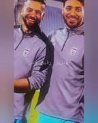 آخ قربون خنده دوتاتون بشمممممم