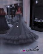 نرگس بانوووووووووو دور زیباییت بگردم😭