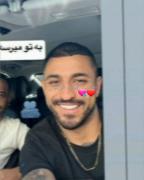 بخند که محوت بشمممممممممممممممم