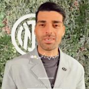 پسرمممم عمرم جونمممممم..........