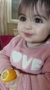 وااایییییی خدااااا چه نازهههه فقط لبخندشو🥺