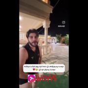 دوست پسرم رفته باغ داره بهم خیانت میکنه ‌