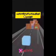 قرار بود خواننده بشه ن کلاغ 😂