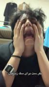 کفاصتای من کجاییننننننننن🤣🤣🔪🤍