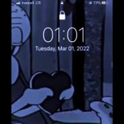  زمین گردتر از اونیه ك فکرشو میکني . . .