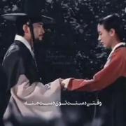 تو عشق منی زندگیم(H) ✨🤍🎀.... 