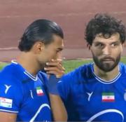 ولی دوستی این سه تا یه چیز دیگست🫂