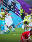 گل وحشتناک روزبه که هرگز فراموش نمیشه🫠🫡