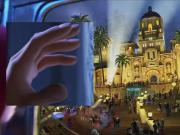 انیمیشن کوکو بهترین انیمیشن تاریخ