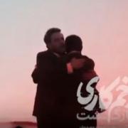 شیدا و میثم زخم کاری عشقن عشق 🫶