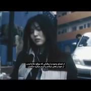 لحظاتی از درد و تنهایی: متنفرم وقتی بغض می‌کنم