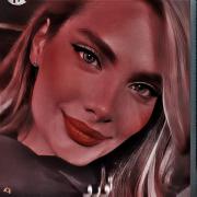 ماه جلوی شما کم میاره بانو🙃♥️