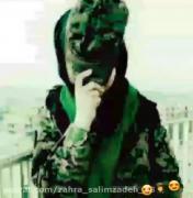 آرزوی رسیدن بهش در قلب من جای دارد🫀♥️❤️💖