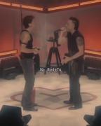 پست موزیک ویدئو از خواننده ادیس و